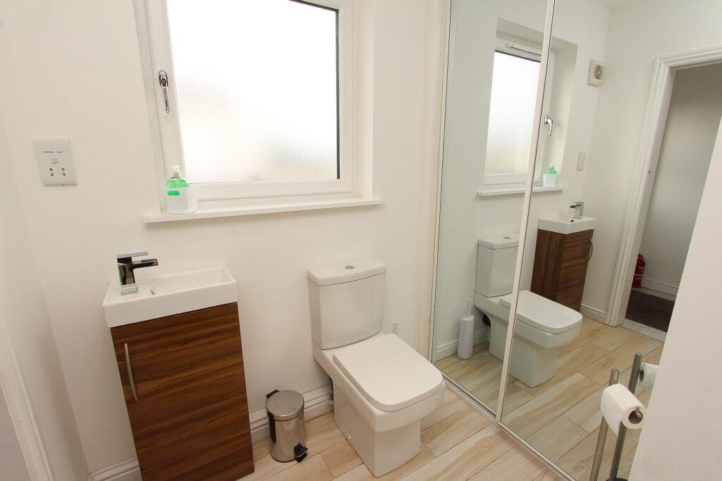 Additional property image - Chalet Road, Portpatrick, DG9