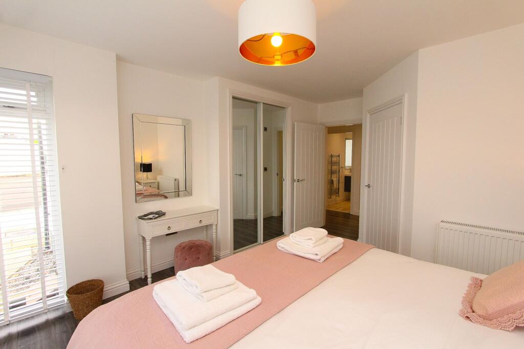 Additional property image - Chalet Road, Portpatrick, DG9