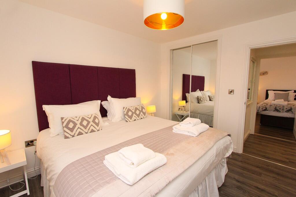 Additional property image - Chalet Road, Portpatrick, DG9