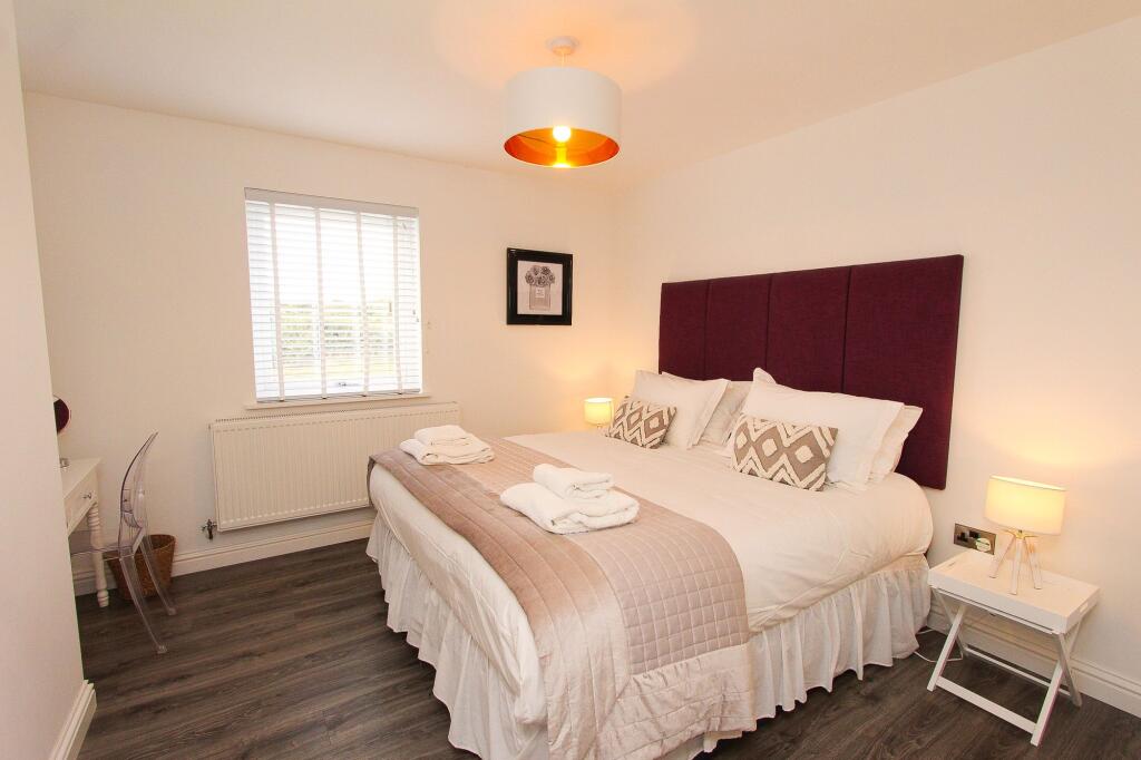 Additional property image - Chalet Road, Portpatrick, DG9