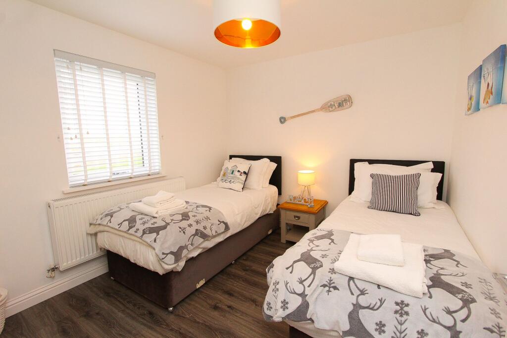 Additional property image - Chalet Road, Portpatrick, DG9