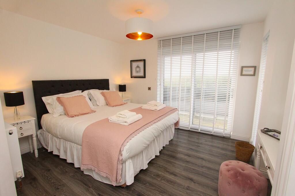 Additional property image - Chalet Road, Portpatrick, DG9