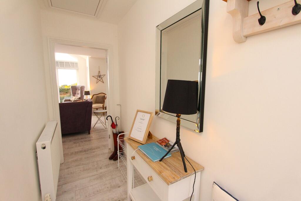 Additional property image - Chalet Road, Portpatrick, DG9