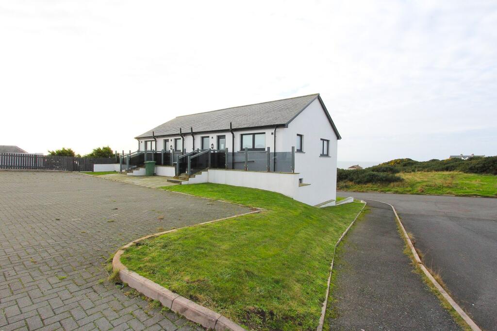 Additional property image - Chalet Road, Portpatrick, DG9