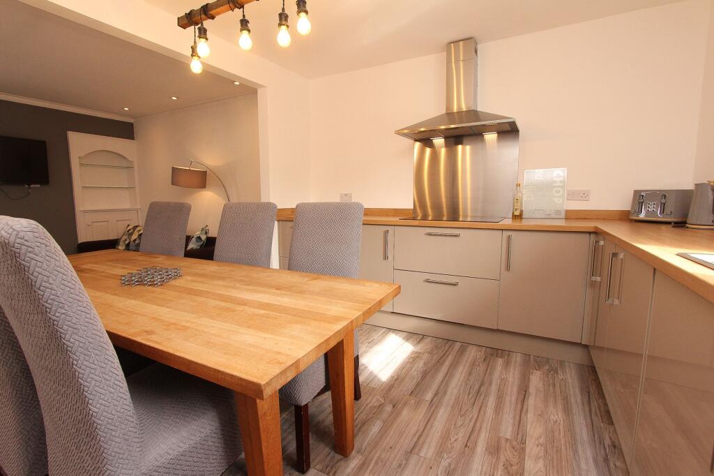Additional property image - Main Street, Portpatrick, DG9