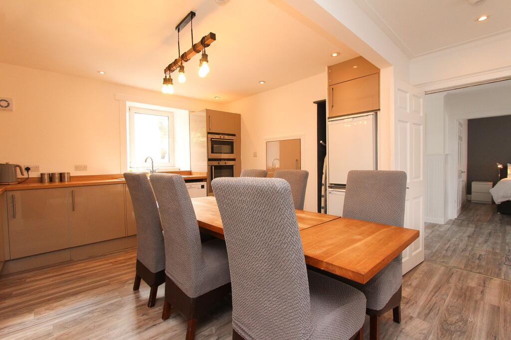 Additional property image - Main Street, Portpatrick, DG9