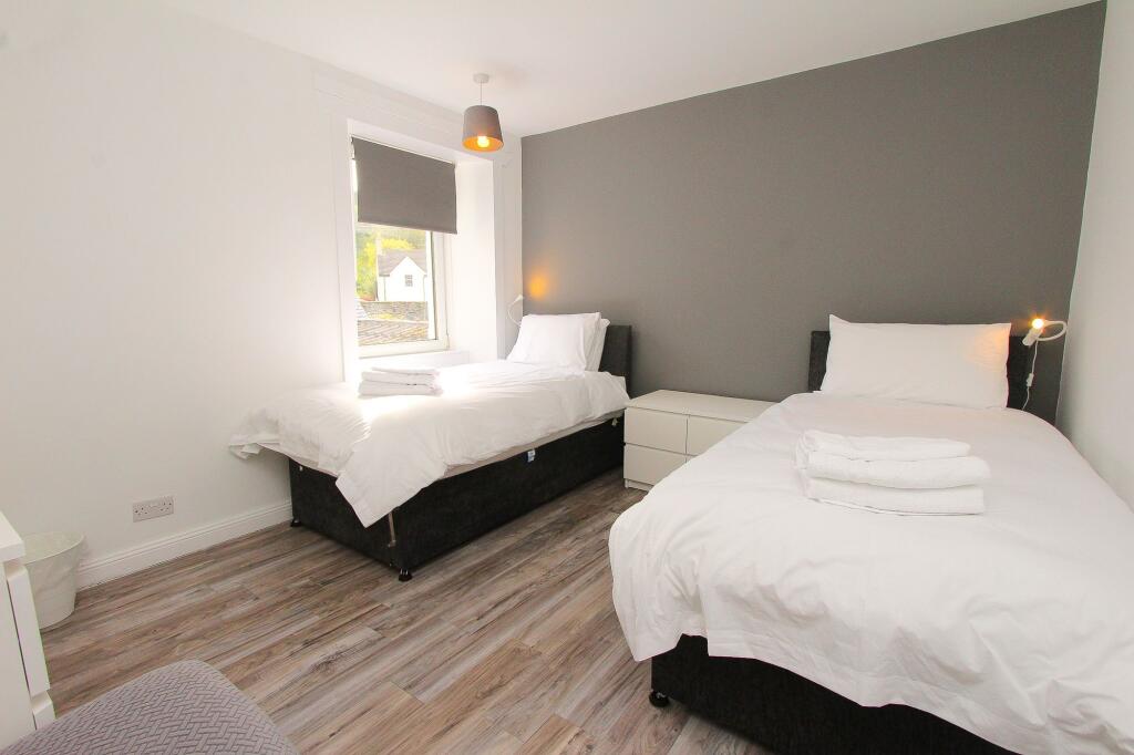 Additional property image - Main Street, Portpatrick, DG9