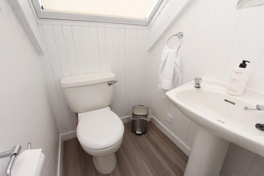 Additional property image - Main Street, Portpatrick, DG9