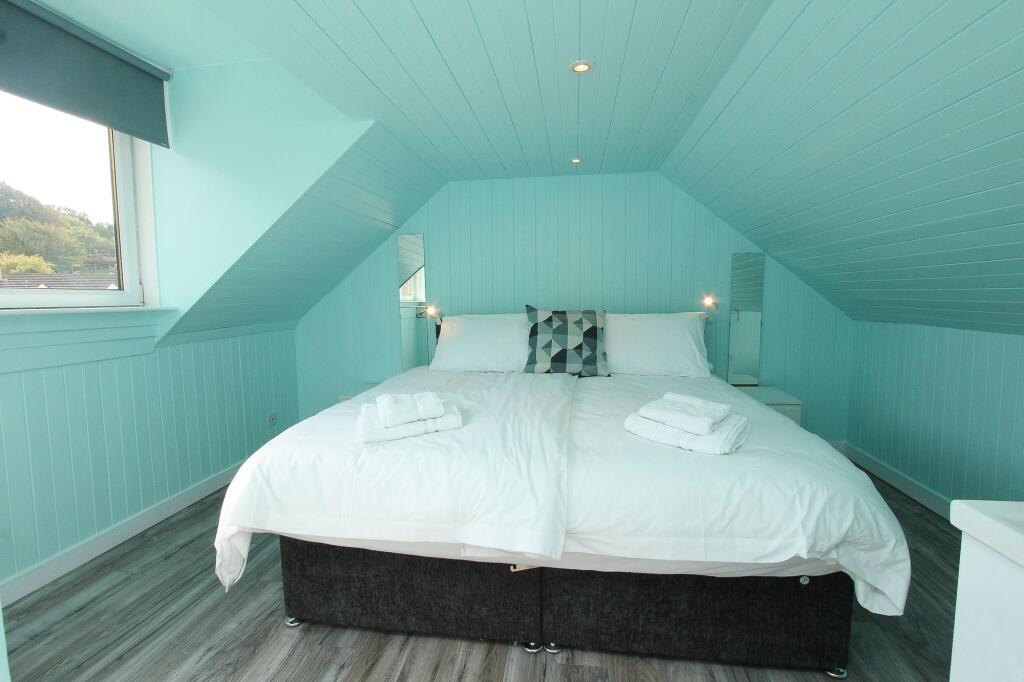 Additional property image - Main Street, Portpatrick, DG9