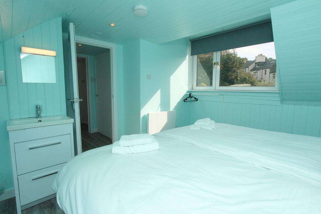 Additional property image - Main Street, Portpatrick, DG9