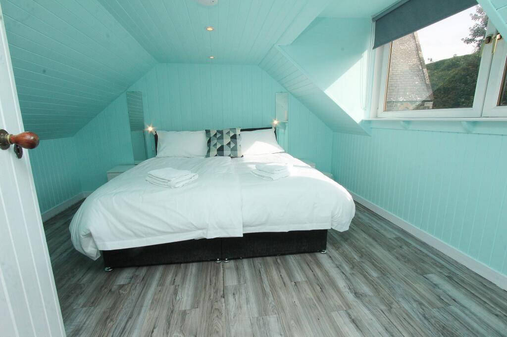 Additional property image - Main Street, Portpatrick, DG9