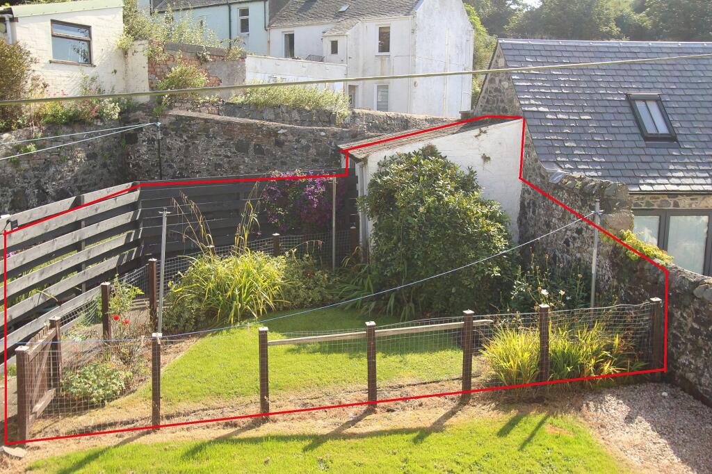 Additional property image - Main Street, Portpatrick, DG9