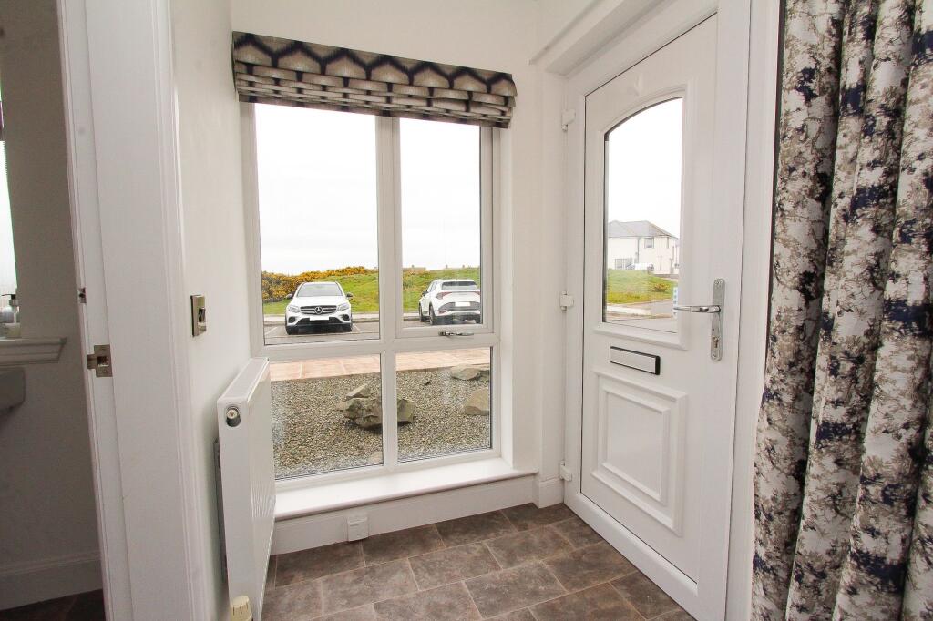 Additional property image - Chalet Road, Portpatrick, DG9