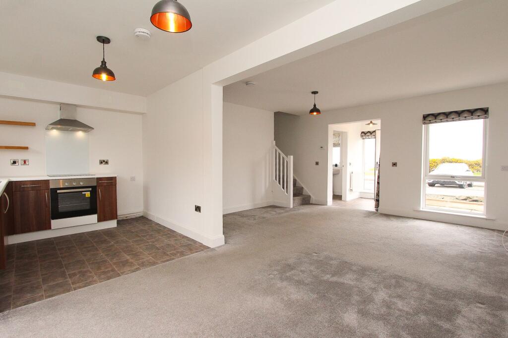 Additional property image - Chalet Road, Portpatrick, DG9