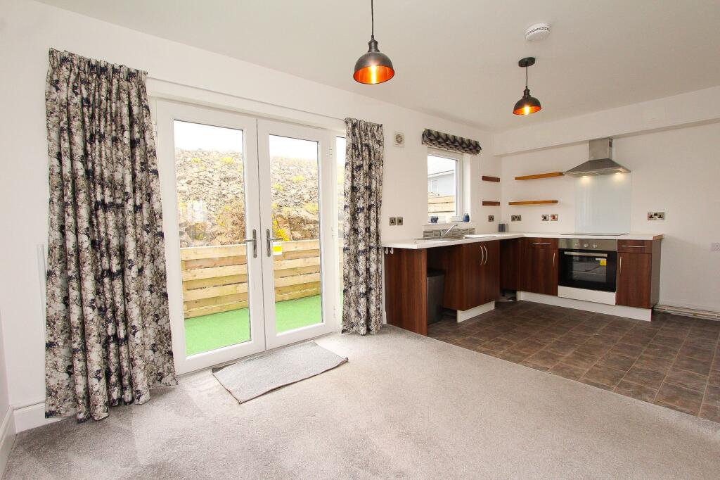 Additional property image - Chalet Road, Portpatrick, DG9