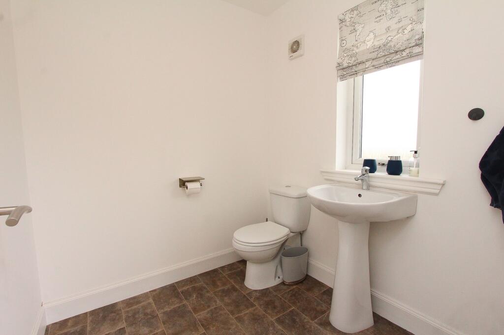Additional property image - Chalet Road, Portpatrick, DG9