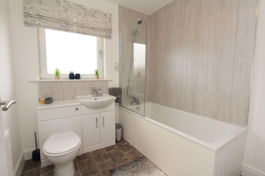 Additional property image - Chalet Road, Portpatrick, DG9