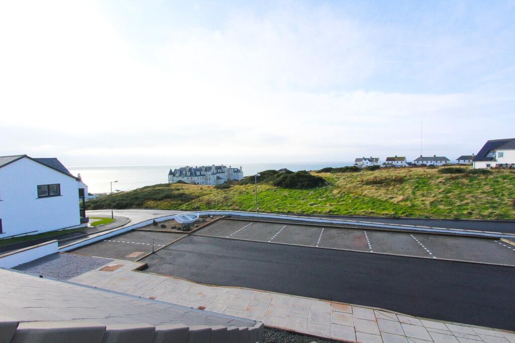 Additional property image - Chalet Road, Portpatrick, DG9