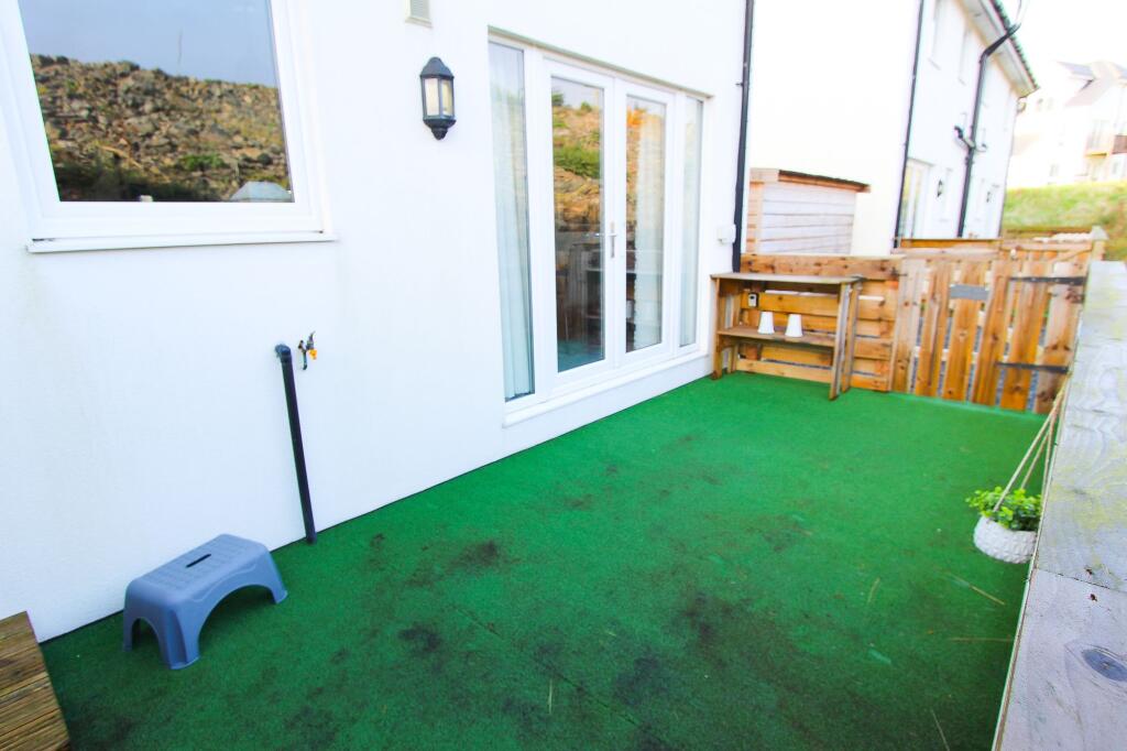 Additional property image - Chalet Road, Portpatrick, DG9