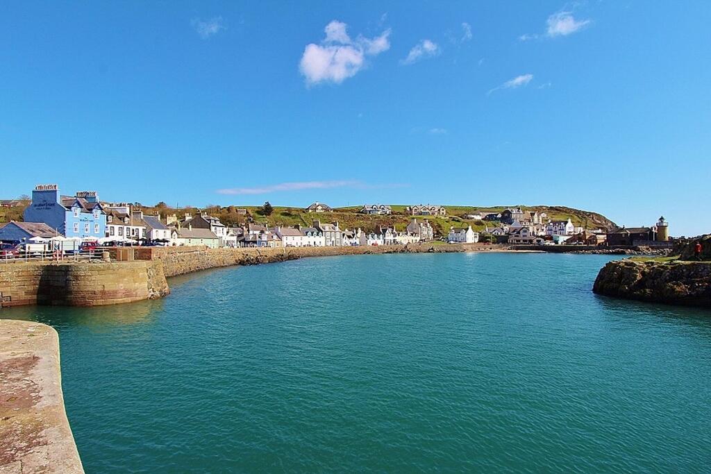 Additional property image - Chalet Road, Portpatrick, DG9