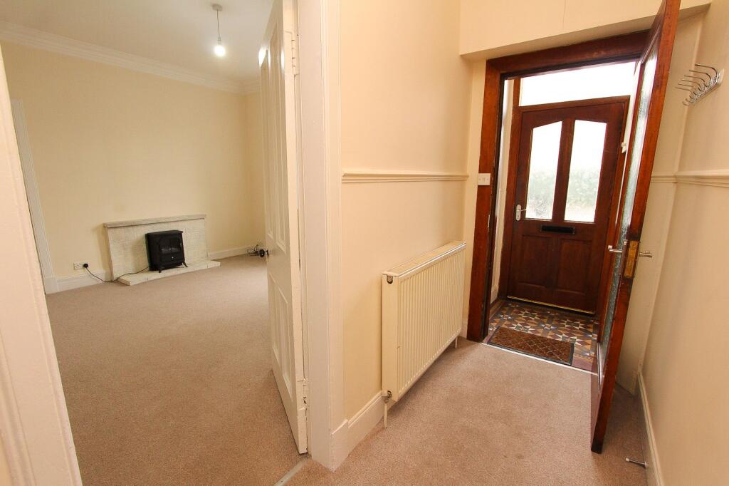 Additional property image - Edinburgh Road, Stranraer, DG9