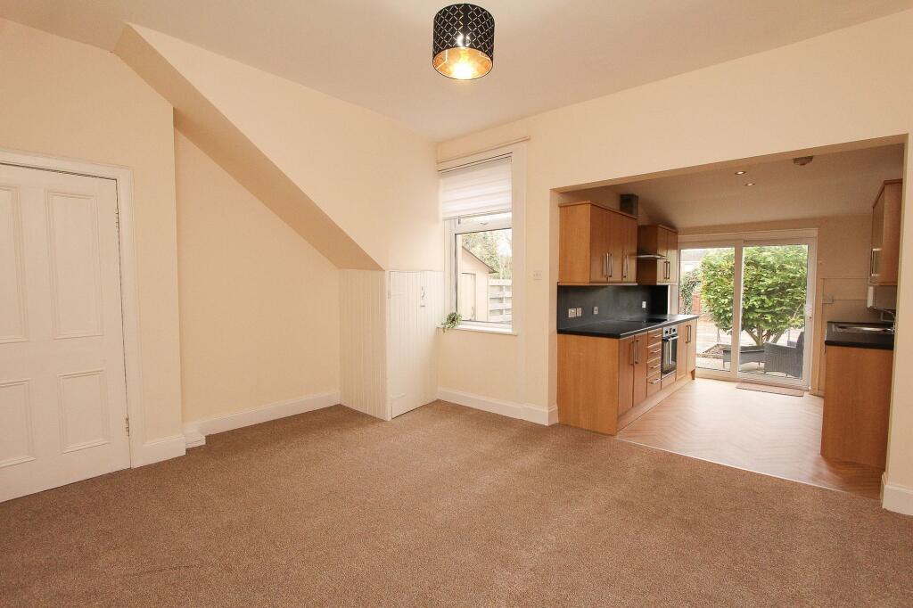 Additional property image - Edinburgh Road, Stranraer, DG9