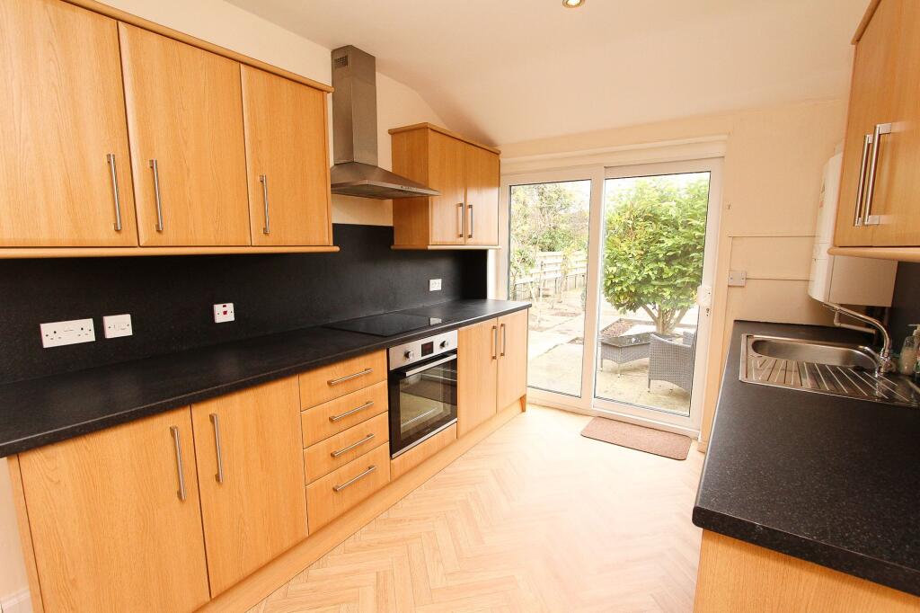 Additional property image - Edinburgh Road, Stranraer, DG9