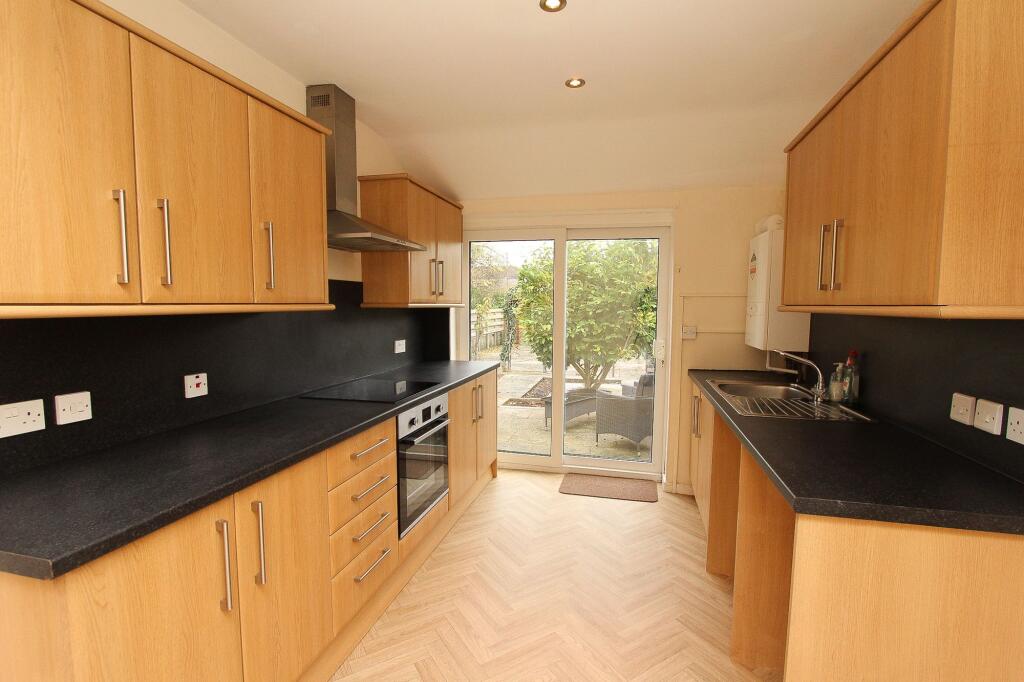 Additional property image - Edinburgh Road, Stranraer, DG9