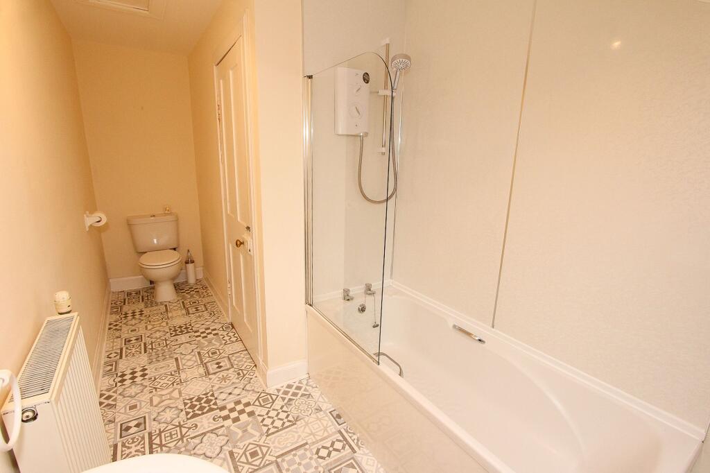 Additional property image - Edinburgh Road, Stranraer, DG9