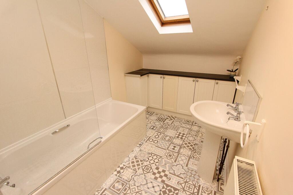 Additional property image - Edinburgh Road, Stranraer, DG9