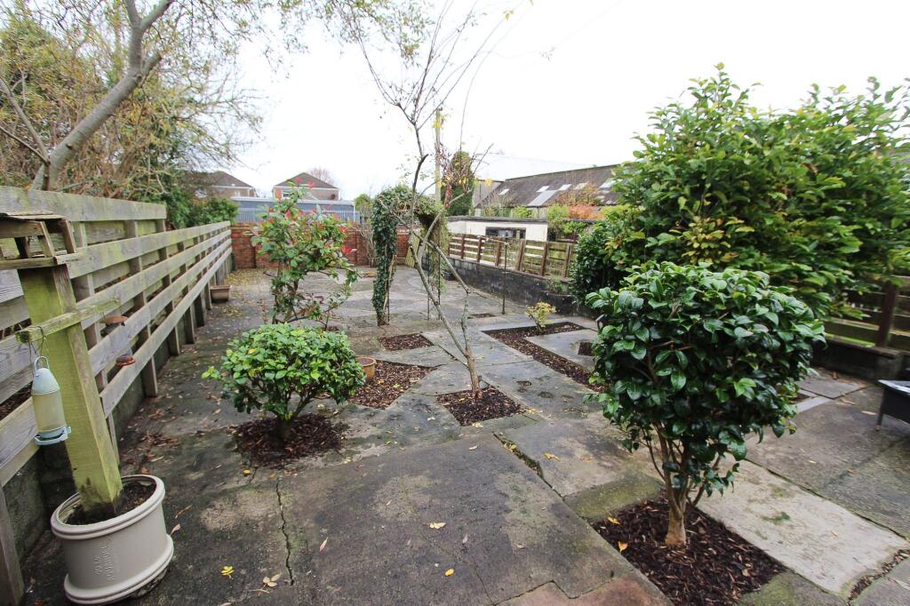 Additional property image - Edinburgh Road, Stranraer, DG9