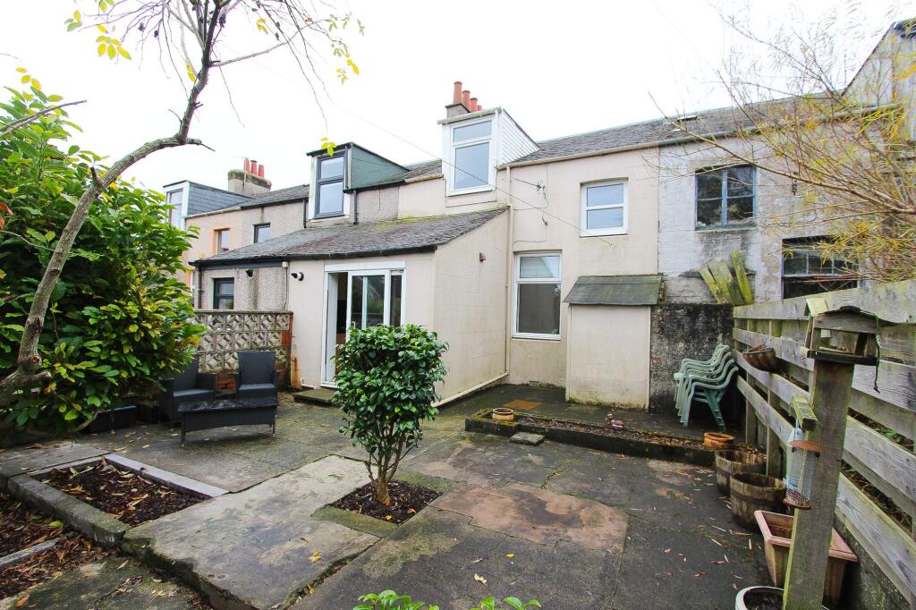 Additional property image - Edinburgh Road, Stranraer, DG9