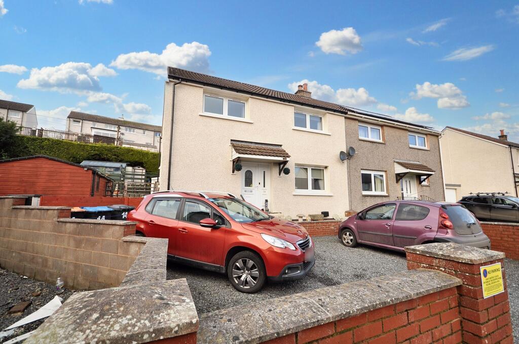 Additional property image - Sun Street, Glenluce, DG8