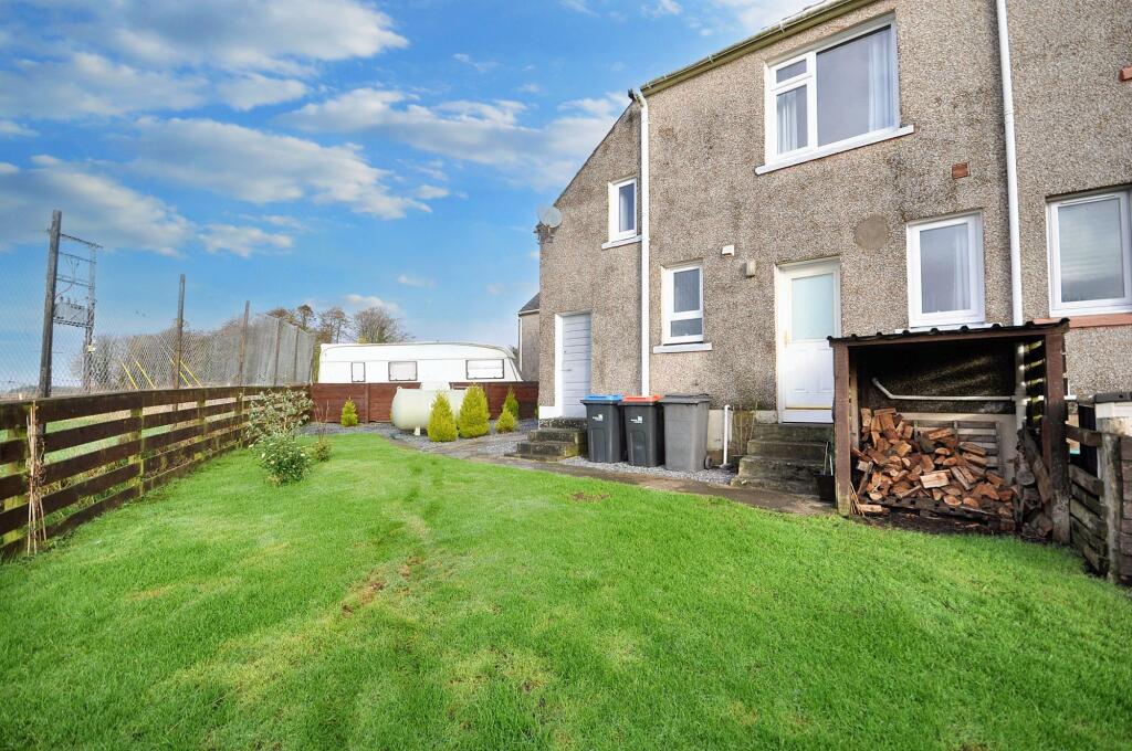 Additional property image - Randolph Crescent, Garlieston, DG8