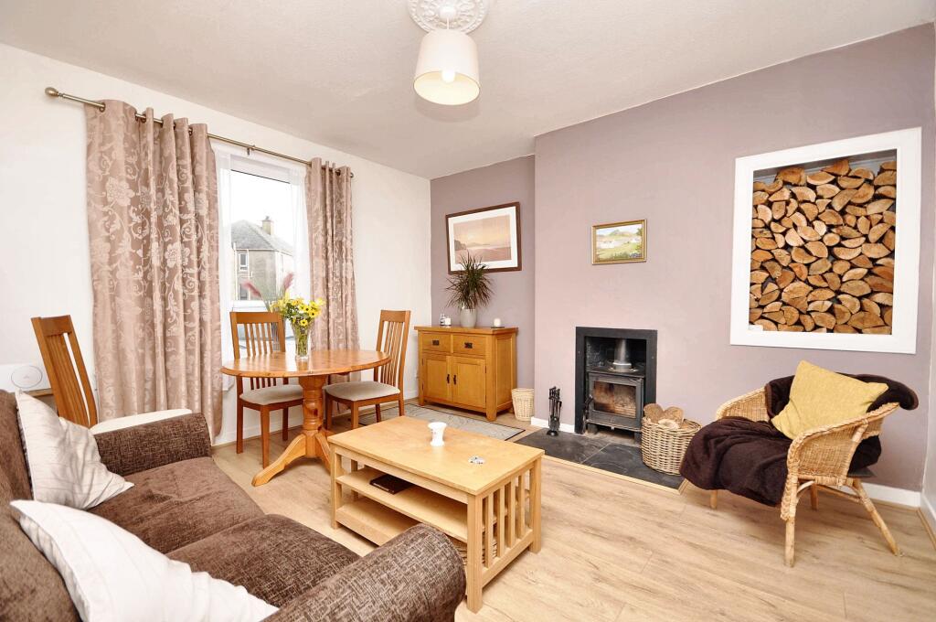 Additional property image - Randolph Crescent, Garlieston, DG8