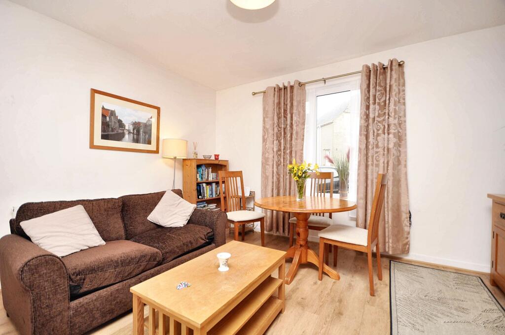 Additional property image - Randolph Crescent, Garlieston, DG8