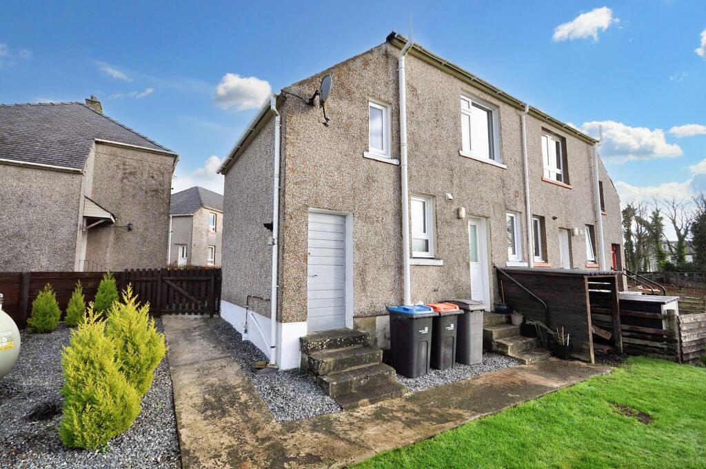 Additional property image - Randolph Crescent, Garlieston, DG8