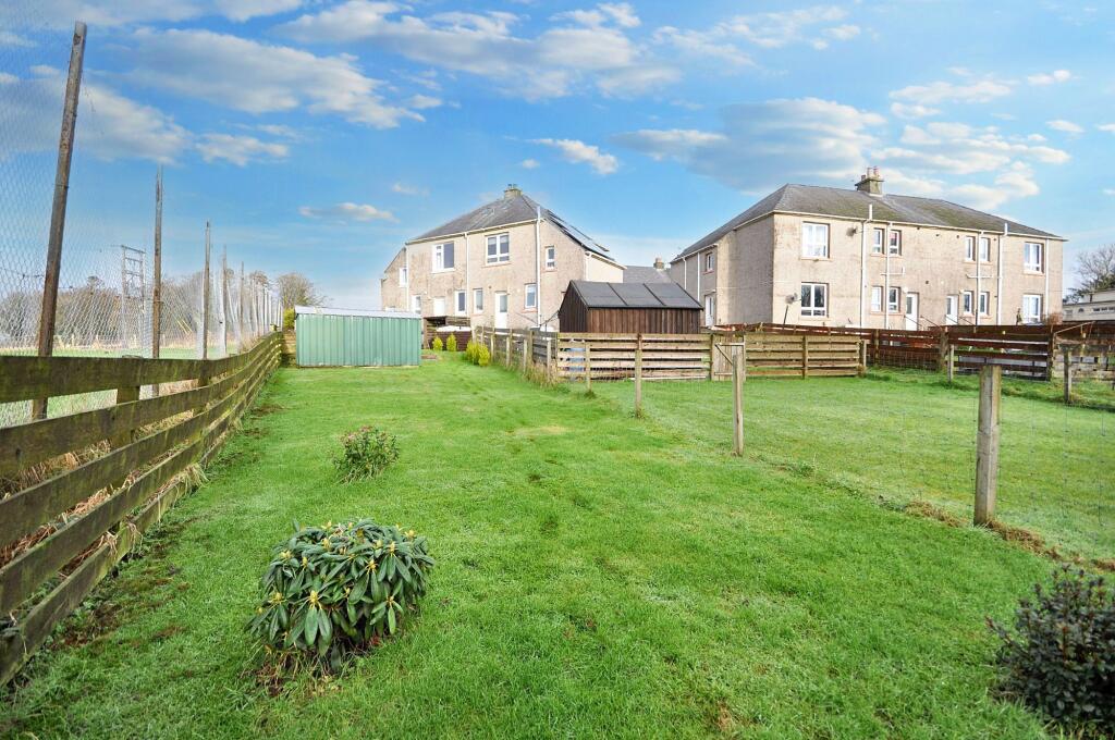 Additional property image - Randolph Crescent, Garlieston, DG8