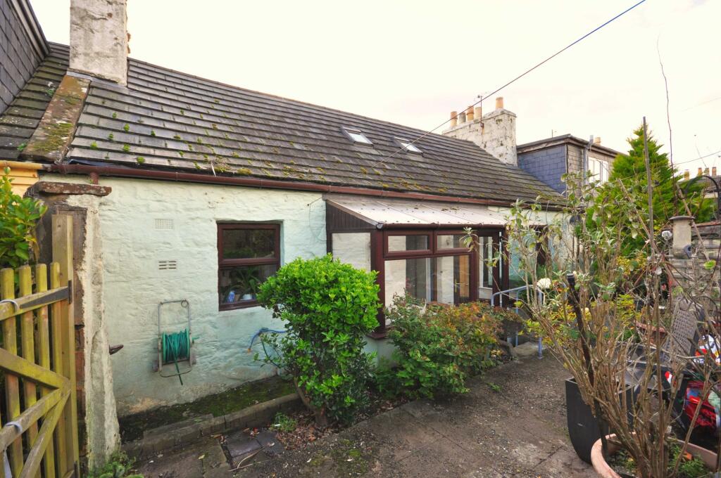 Additional property image - South Street, Port William, DG8