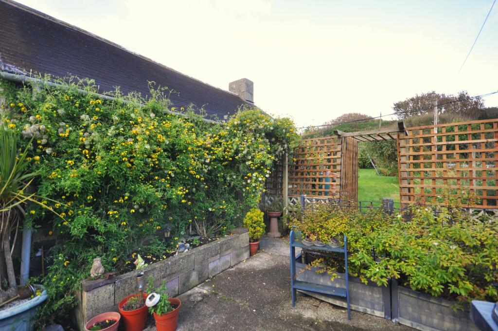 Additional property image - South Street, Port William, DG8