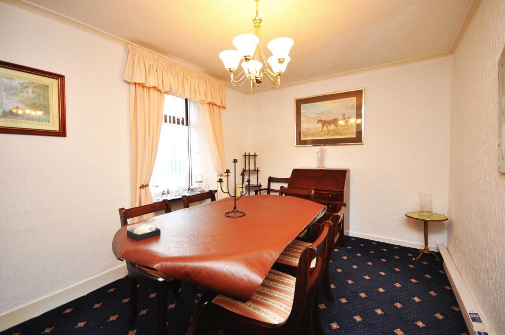 Additional property image - South Street, Port William, DG8