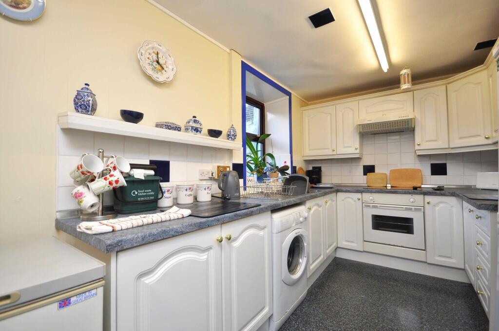 Additional property image - South Street, Port William, DG8