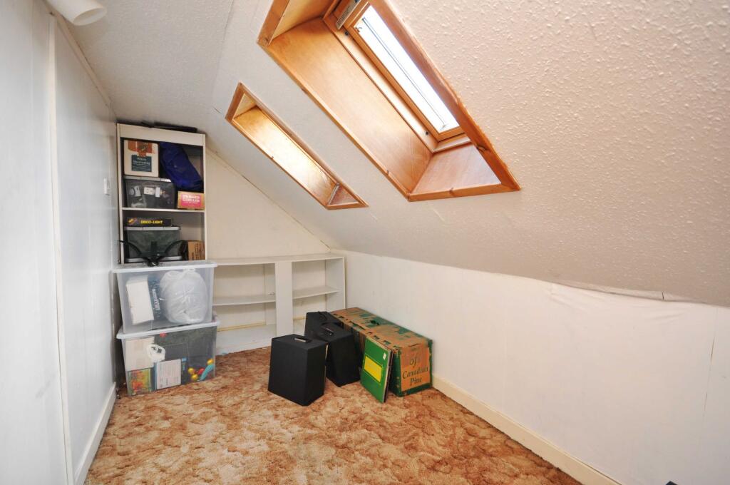 Additional property image - South Street, Port William, DG8