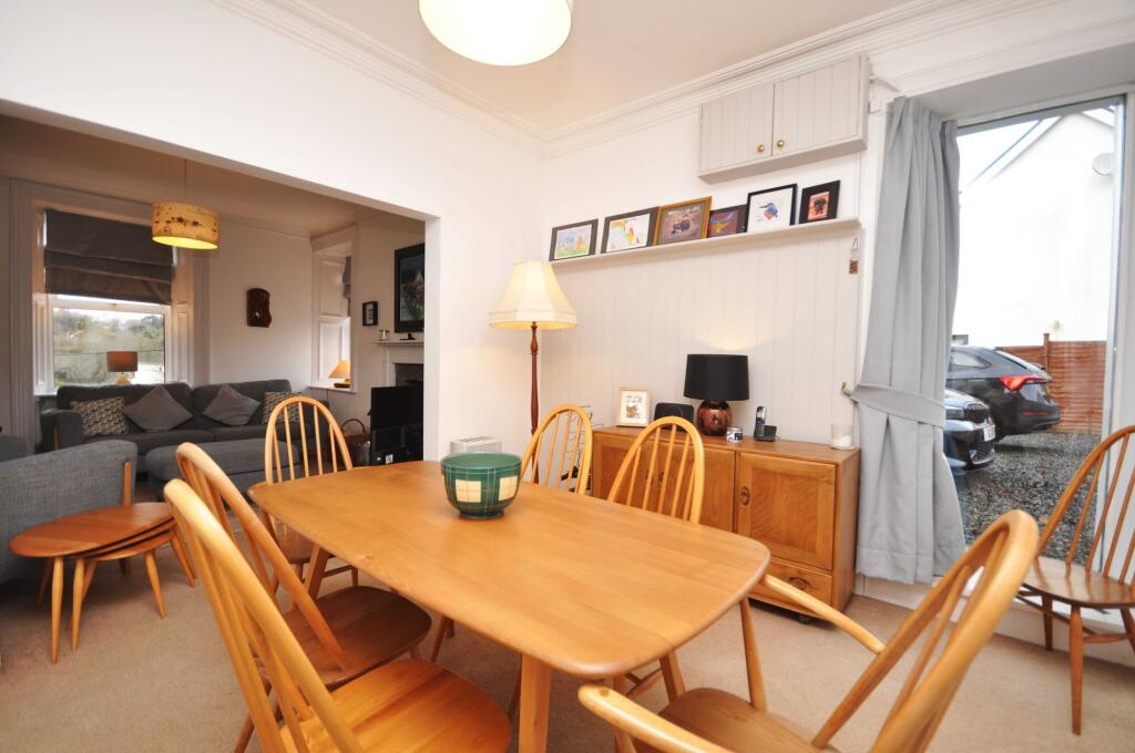 Additional property image - Old Edinburgh Road, Minnigaff, DG8