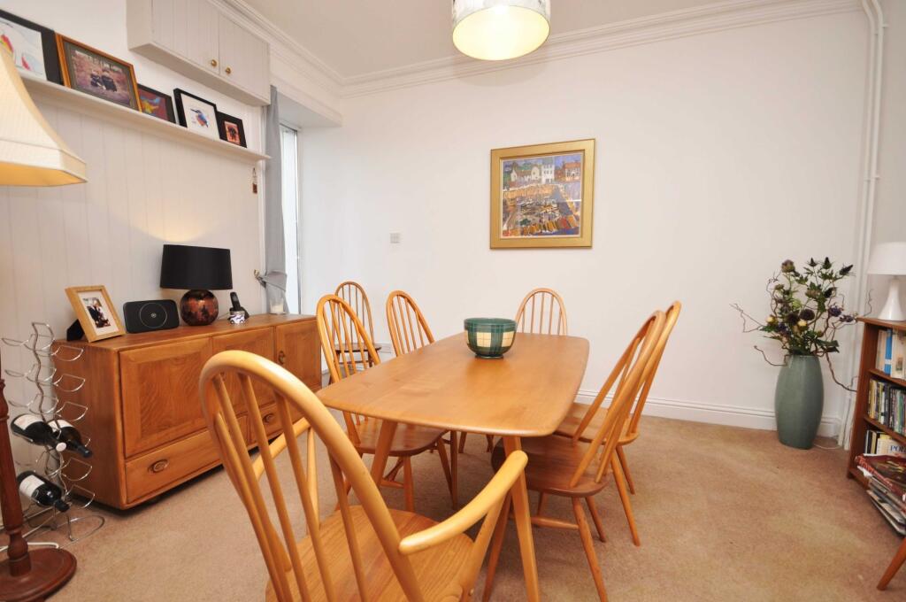 Additional property image - Old Edinburgh Road, Minnigaff, DG8