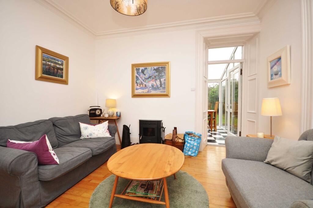 Additional property image - Old Edinburgh Road, Minnigaff, DG8