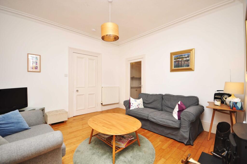 Additional property image - Old Edinburgh Road, Minnigaff, DG8