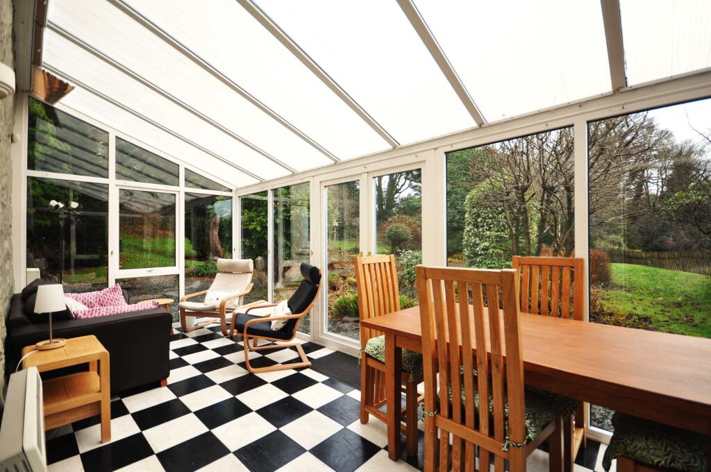Additional property image - Old Edinburgh Road, Minnigaff, DG8