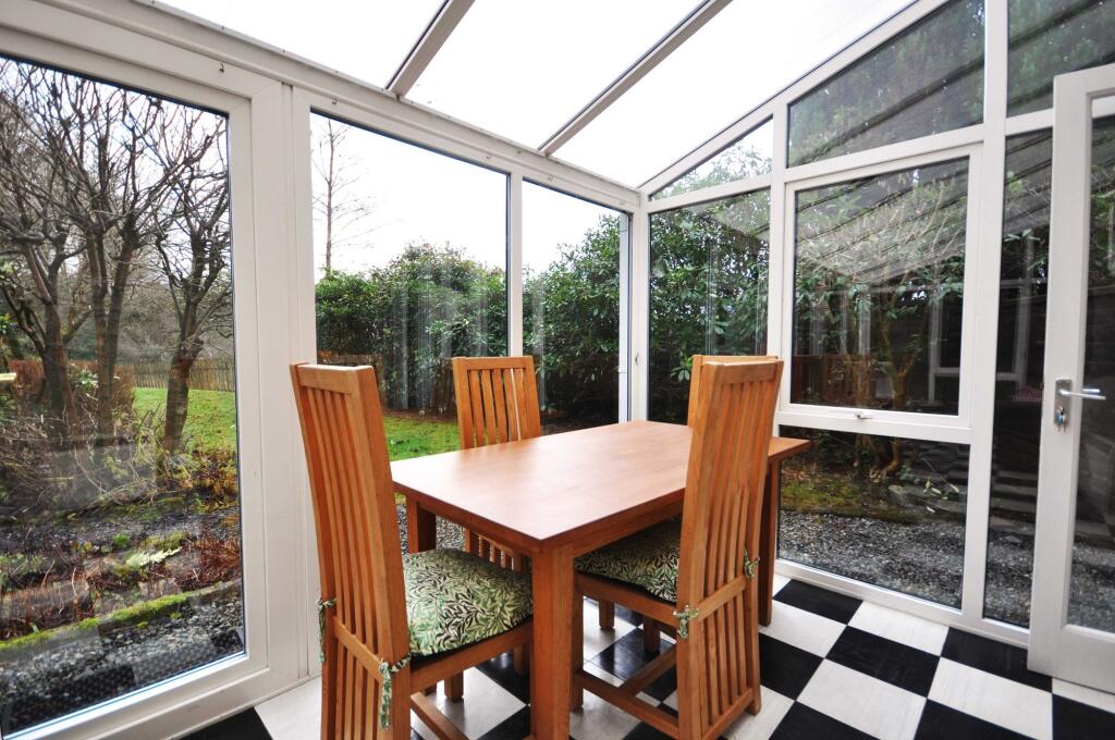 Additional property image - Old Edinburgh Road, Minnigaff, DG8