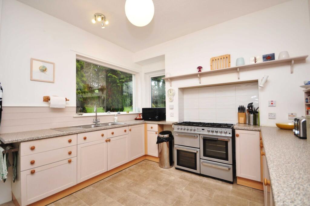 Additional property image - Old Edinburgh Road, Minnigaff, DG8